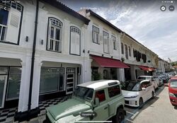 Kampong Glam Conservation Area (D7), Retail #532041071
